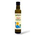 Organik Kids Soğuk Sıkım Sızma Zeytinyağı 250ml