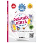 Organik Kimya Ayt Soru Bankası - Serpil Ateş