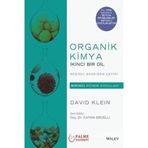 Organik Kimya İkinci Bir Dil - 1. Dönem Konuları - David Klein
