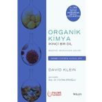 ORGANİK KİMYA İKİNCİ BİR DİL (2.Dönem Konuları)**(PALME)