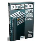 Organik Kimya Soru Bankası Öğrenci İşi Yayınları