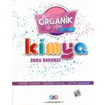 Organik Kimya Soru Bankası Orbital Yayınları