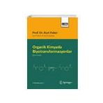 Organik Kimyada Biyotransformasyonlar Eğitim Yayınevi