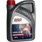 Organik Kırmızı Antifiriz - 3 Litre - Siyah