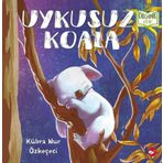 Organik Kitap Uykusuz Koala