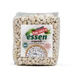 Organik Kuru Fasulye 500 Gr - Essen Organik