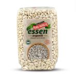 Organik Kuru Fasulye (750gr) - Essen Organik