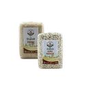Organik Kuru Fasulye (750gr) ve Organik Pirinç (750gr) - Mill & More