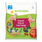 Organik Meyveli Tahıl Patlağı 30 gr