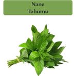 Organik Nane Tohumu 1 Paket (0,02GR)