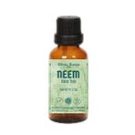Organik Neem (Tesbih Ağacı) Yağı, 30ml %100 saf