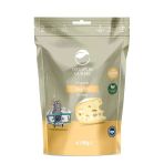Organik Peynirli Kraker 80 Gr