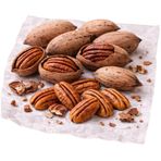 Organik Pikan Cevizi (Kabuklu, 500gr)