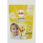 Organik Sabunlar Dalin Granül Sabun Doğal Sabun Tozu 1000 gr.