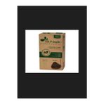 Organik Saç Boyası Çikolata Kahve No: 66.07 60ml NEHİR300869