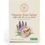 Organik Salep | 35G - 35 gr