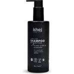 Organik Şampuan (Normal, Kuru ve Hasarlı Saçlar Için) 250ML