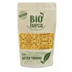 Organik Sarı Keten Tohumu 500 G