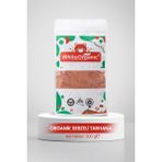 Organik Sebzeli Bebek Tarhanası 300 Gr Tuzsuz+Sertifikalı