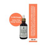 Organik Sepet Pazarı Kuşburnu Çekirdeği Yağı (soğuk Pres) 50 Ml