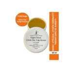 Organik Sepet Pazarı Soğuk Sıkım Çörek Otu Kremi 50 Ml