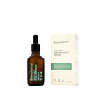 Organik Sertifikalı Gözenek, Sivilce ve Siyah Nokta Karşıtı Niacinamide Serum (30ml) - Bionaturca