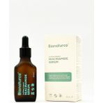 Organik Sertifikalı Gözenek,sivilce ve Siyah Nokta Karşıtı Niacinamide Serum 30 ml - Bionaturca