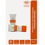 Organik Sertifikalı Güneşten Koruyucu Yüz Kremi Spf 50+ 50 ml - Bionaturca