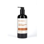 Organik Sertifikalı Sedir & Ardıç Sıvı Sabun 400 Ml. - Certified Organic Cedar & Juniper Hand Wash