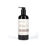 Organik Sertifikalı Yasemin & Vanilya Sıvı Sabun 400 Ml.-jasmine & Vanilla Hand Wash