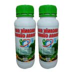 Organik Sıvı Yarasa Gübresi, 1 Litre Ve 2 Adet Set