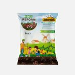 Organik Solucan Gübresi 2 kg