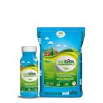 Organik Solucan Gübresi Toz, 10 Kg + 1 Litre Sıvı Gübre