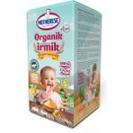 Organik Süper Ikili Set-Organik Tarhana-Organik Bebek Irmiği - Hediyesiz