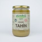 ORGANİK TAHİN 600 GR