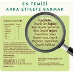 Organik Tarhana 400 Gr