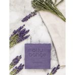 Organik Teyze Otlu Bahçe Lavanta Sabunu (El Yapımı) 100 gr