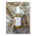 Organik Teyze Sevinç Teyze Aynısefa Yağı, Portakal Nergisi Yağı, Calendula Oil 50 Ml.