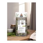 Organik Teyze Sevinç Teyze Damar Otu, Sinir Otu, Damarlı Ot, Yara Otu, Plantago Majör, Breitwegerichkraut 30g