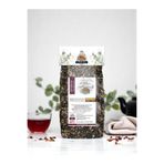 Organik Teyze Sevinç Teyze Form Çayı, Hibisküs, Funda Yaprağı, Yeşil Çay 150g.