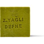 Organik Teyze Zeytinyağlı Defne Sabunu (El Yapımı) 100 gr