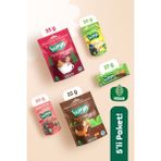 Organik Vegan Ara Öğün Atıştırmalık Paketi- 5 adet (5 çeşit)