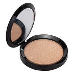 Organik & Vegan Parlaklık Işıltı Verici Highlighter Shimmer Pudra 01