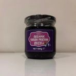 Organik Yaban Mersini Reçeli - 180 gr