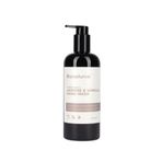 Organik Yasemin Vanilya Sıvı El Sabun (400ml) - Bionaturca