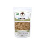 Organik Yeşil Mercimek 1Kg
