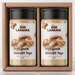 Organik Zencefil Tozu 50g x 2 Organic Ginger Ground