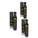 Organikdem 3x250 ml Çörek Otu Yağı