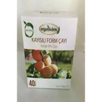 organikdem Kayısılı Form Çayı 40 Lı RS0537