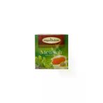 organikdem MRTYSMBRN10522 Melisalı Karışık Bitki Çayı 40 Süzen Poşet